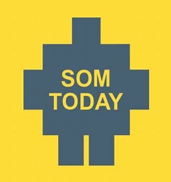 Update Somtoday app voor leerlingen