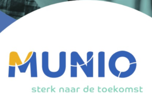 Vacature samenwerkingsverband Munio