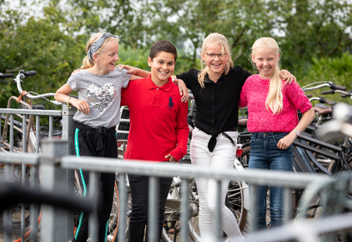 Kom kijken! Open Dag woensdag 9 oktober